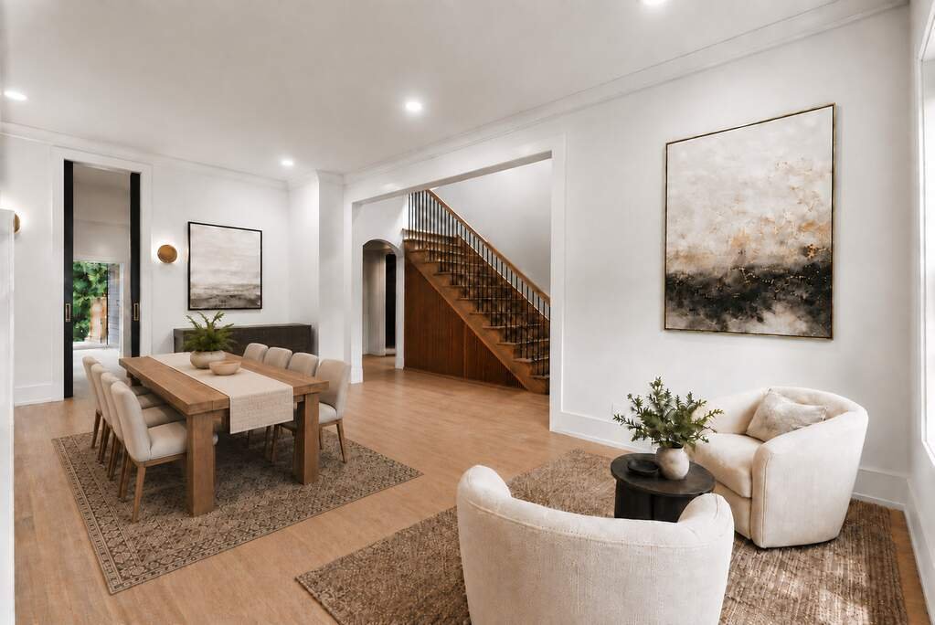 House in Chicago, Illinois, United States 4 - 18504946