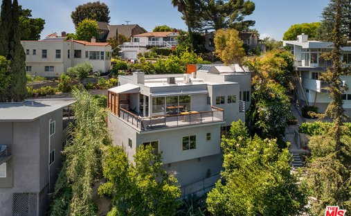 House in Los Angeles, California, United States 1