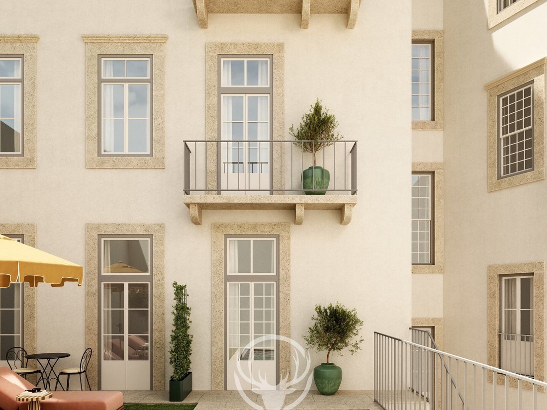Appartamento a Arroios, Lisbona, Portogallo 5 - 18436217