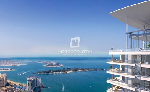 Apartment in Al Safouh Second, Al Safouh, Dubai 1