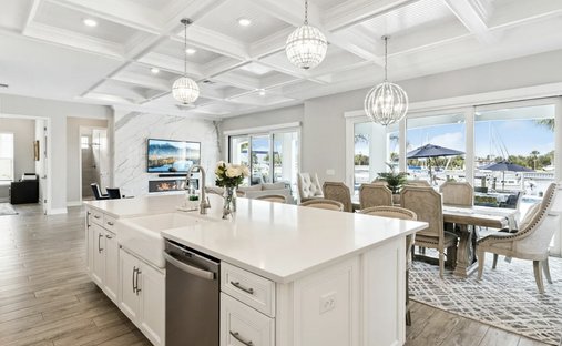 Haus in Ruskin, Florida, Vereinigte Staaten 1