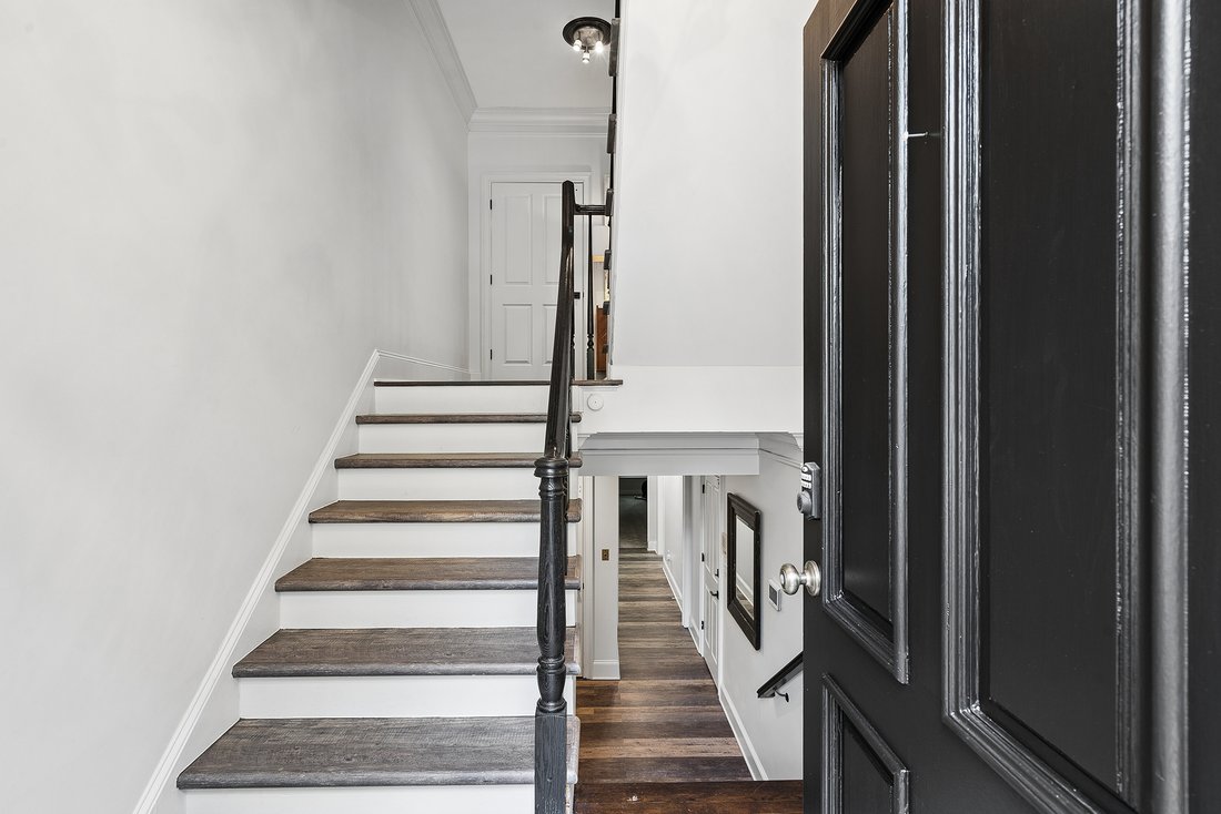 Townhouse in Atlanta, Georgia, United States 4 - 18615914