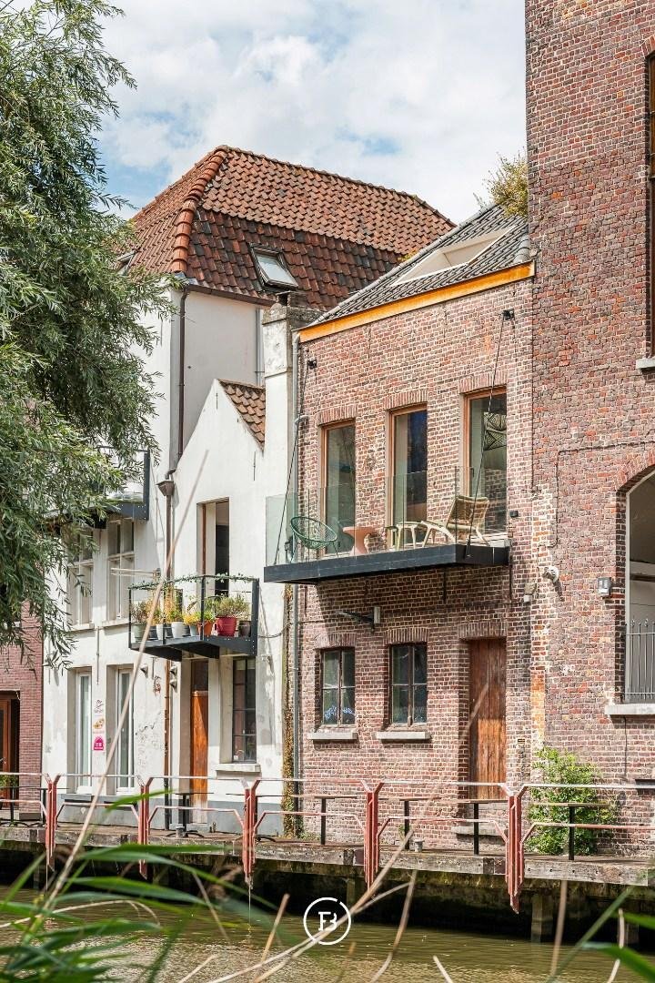 Apartment in Ghent, Flanders, Belgium 3 - 18621277