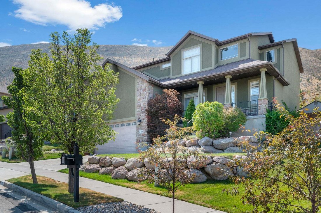 House in Draper, Utah, United States 4 - 18618397