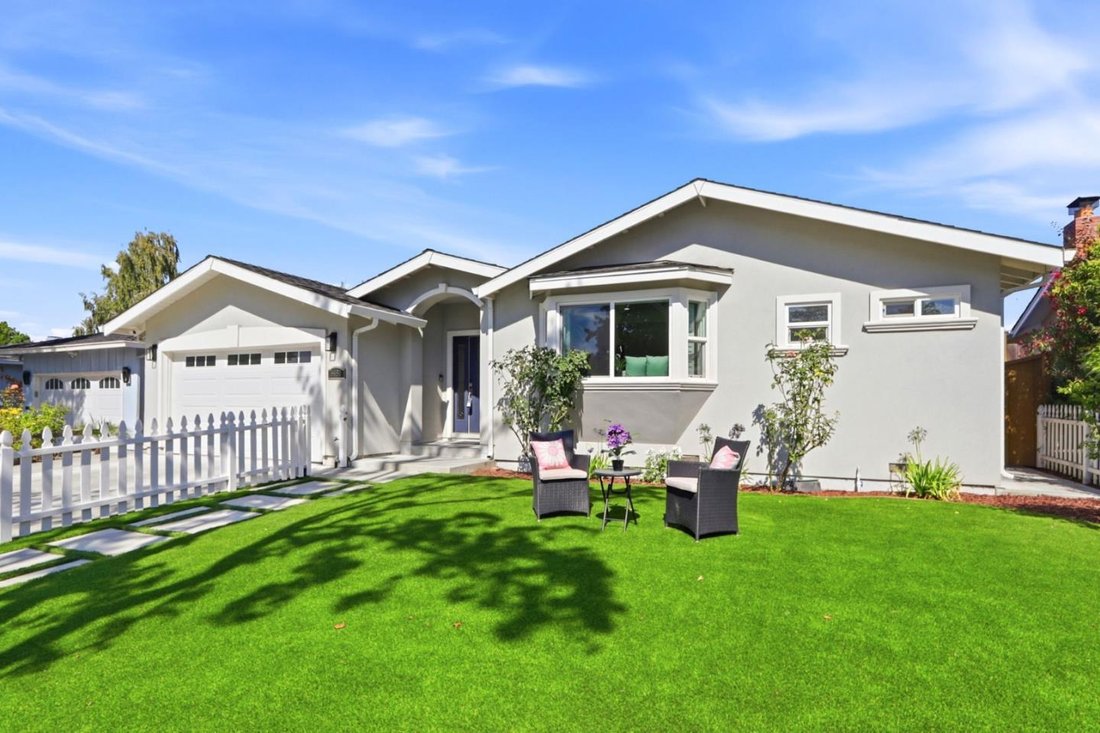 House in San Jose, California, United States 5 - 18618409