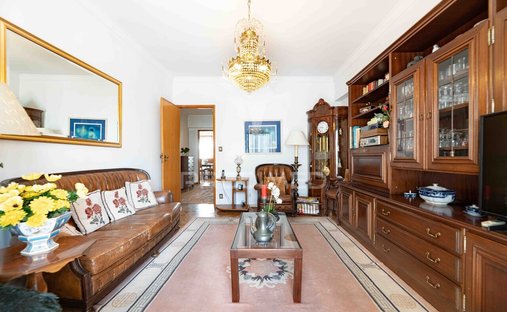Apartment in Moscavide e Portela, Lisbon, Portugal 1