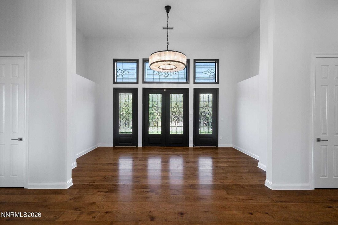 House in Reno, Nevada, United States 3 - 18619635