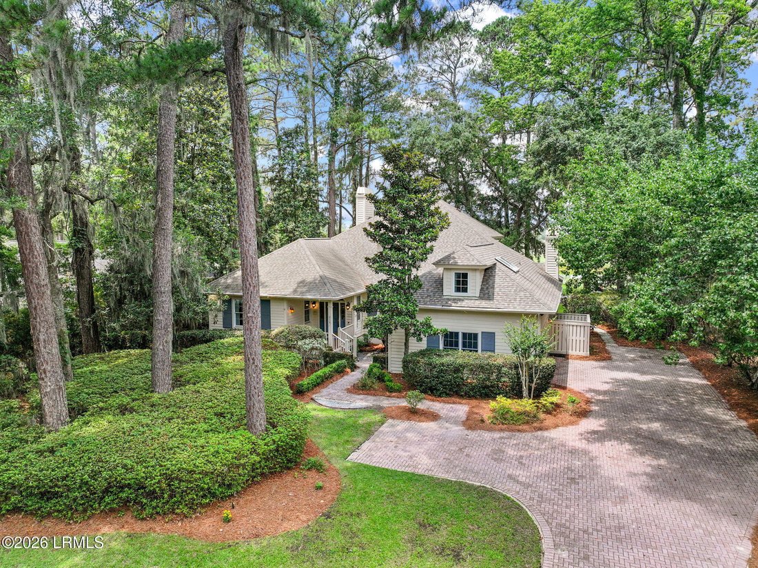 House in Fripp Island, South Carolina, United States 1 - 18616845