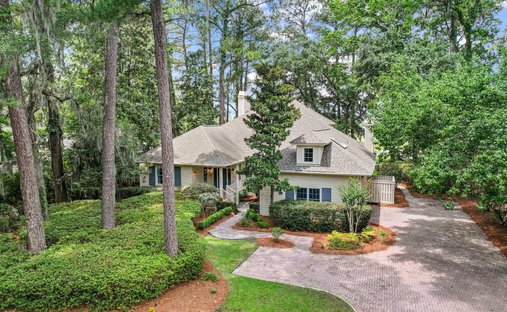 Casa a Fripp Island, Carolina del Sud, Stati Uniti 1