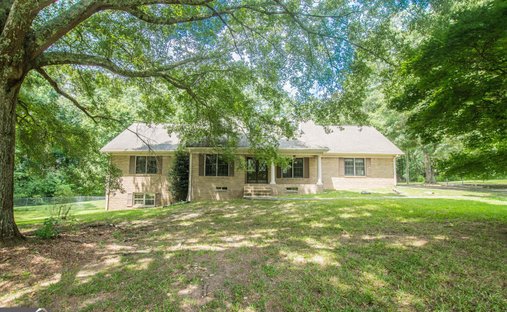 House in Snellville, Georgia, United States 1