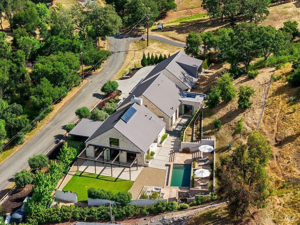 House in Santa Rosa, California, United States 4 - 18104023