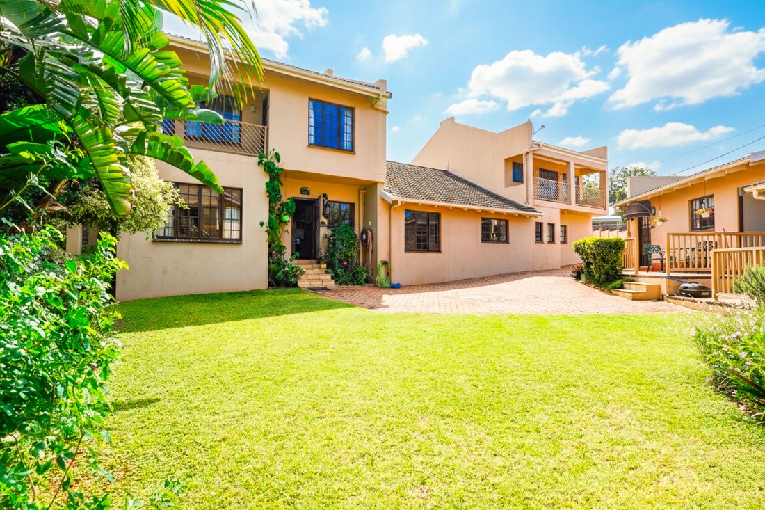 Altro a Beachwood, KwaZulu-Natal, Sudafrica 1 - 18618003