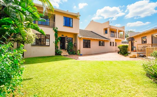 Durban North, KwaZulu-Natal, South Africa 1