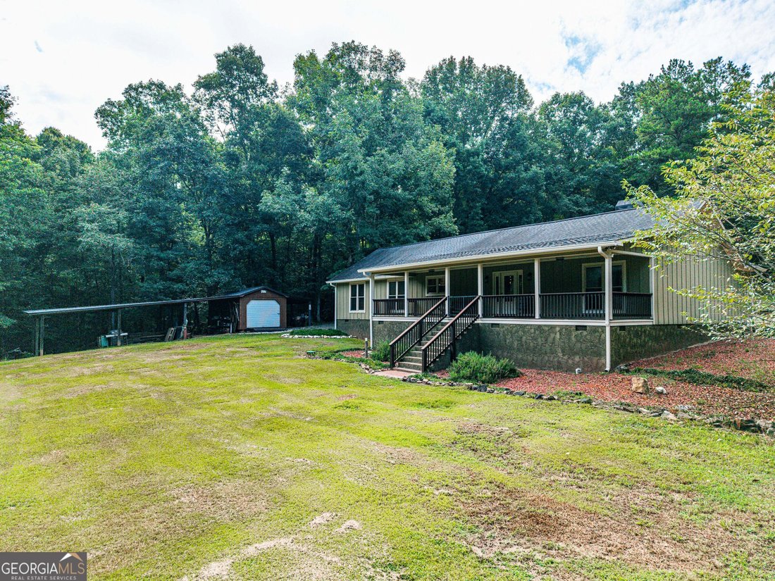 House in Milledgeville, Georgia, United States 5 - 18618606