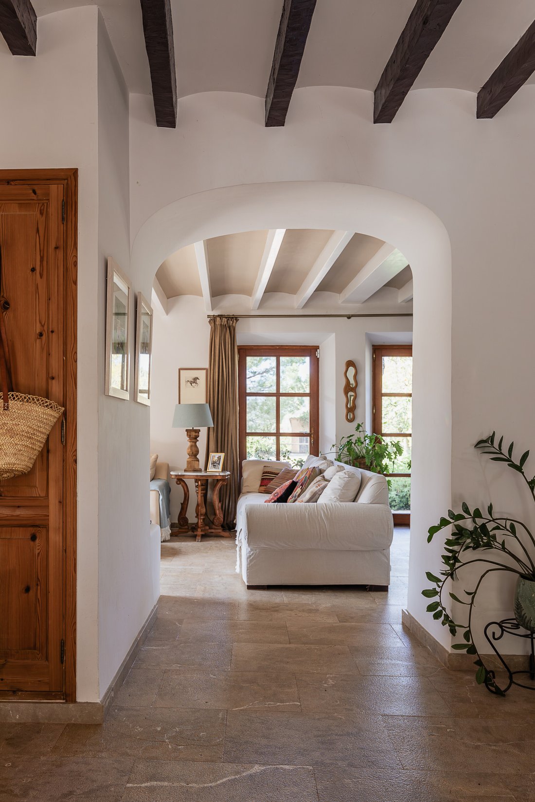 Estate in Soller, Balearic Islands, Spain 3 - 18615811