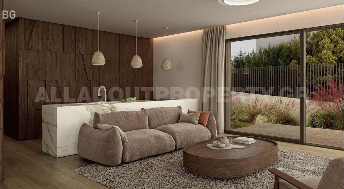 Apartment in Vari, Attica, Greece 2 - 18621246