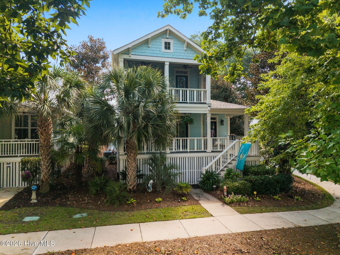 House in Ocean Isle Beach, North Carolina, United States 1 - 18618566