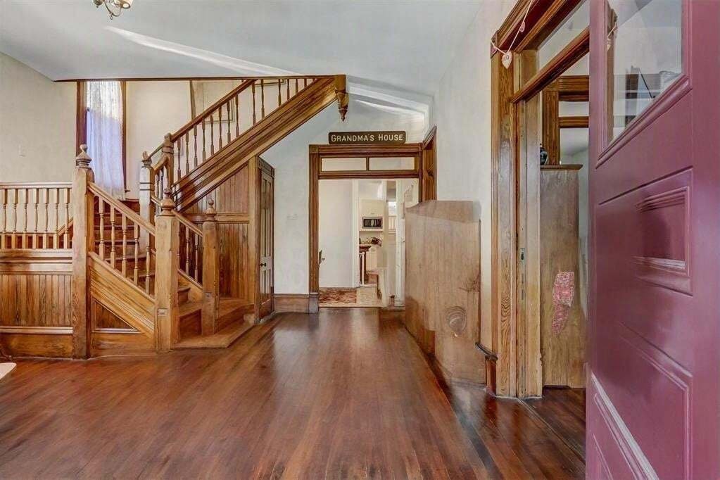 House in Fernandina Beach, Florida, United States 5 - 18616994