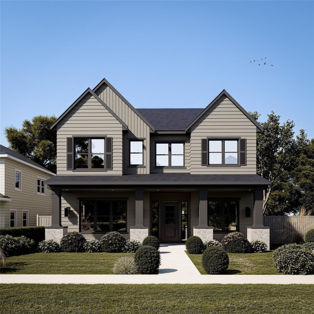 House in Rockwall, Texas, United States 1 - 18616313