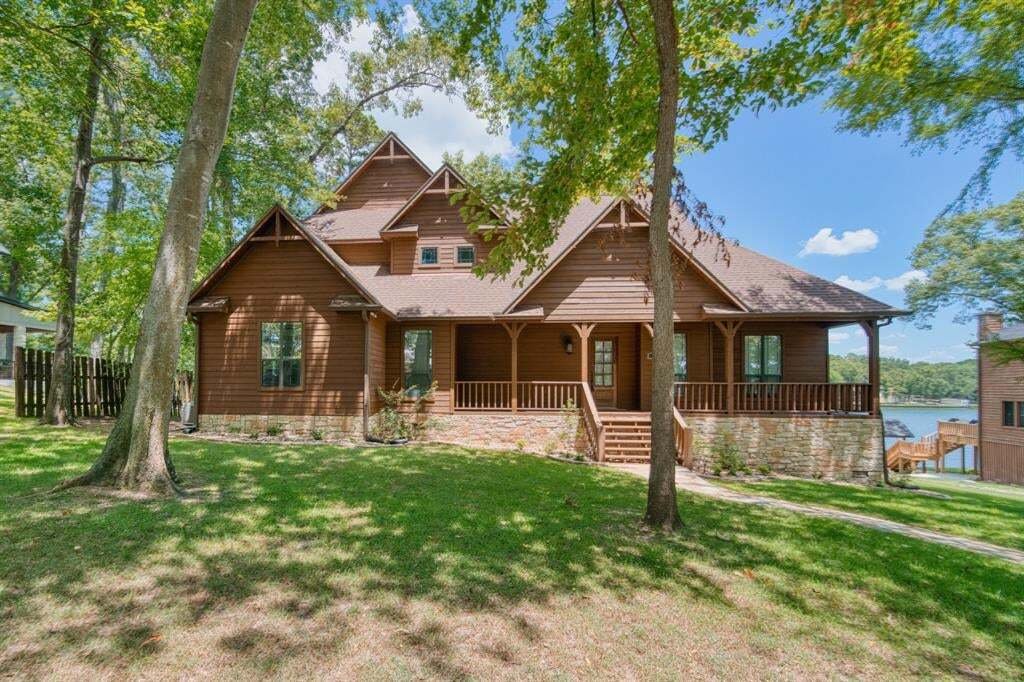 House in Scroggins, Texas, United States 1 - 18618929