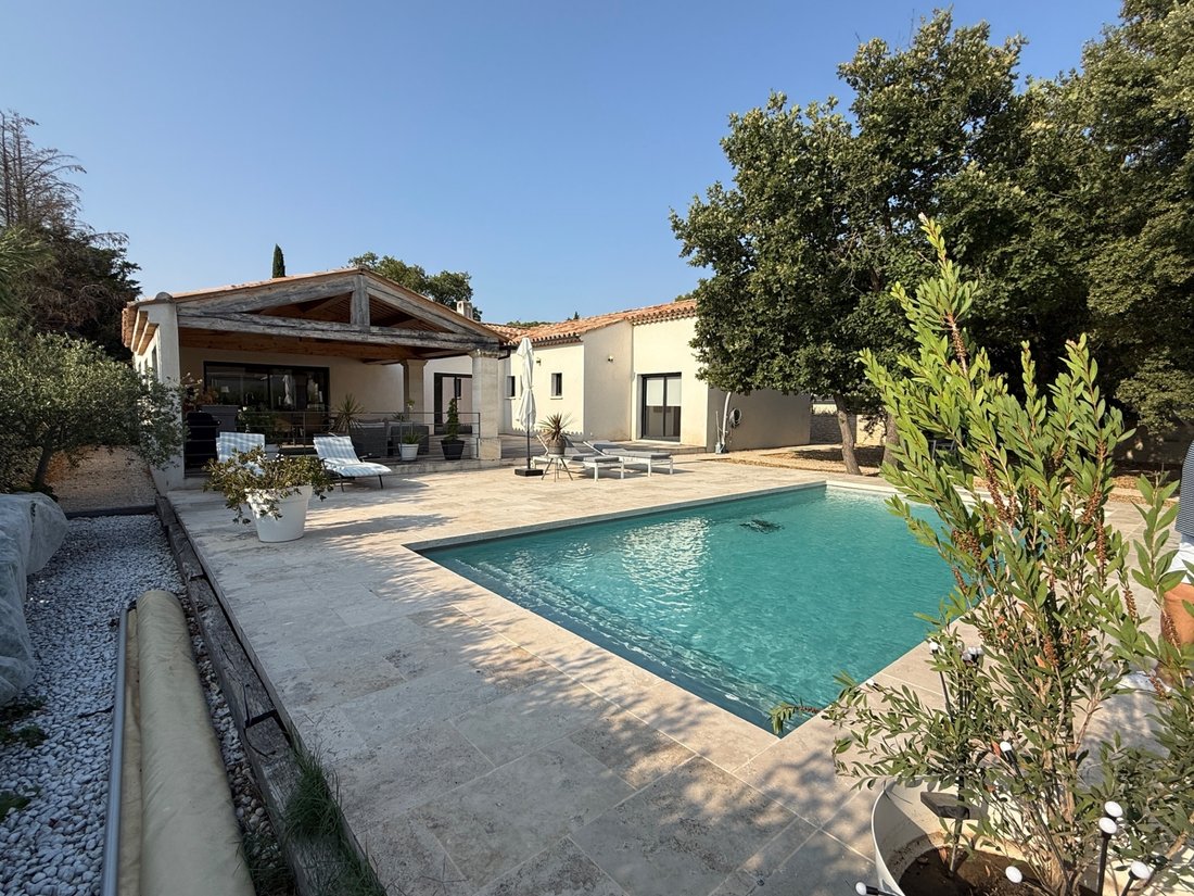 House in Taillades, Provence-Alpes-Côte d'Azur, France 1 - 18620600