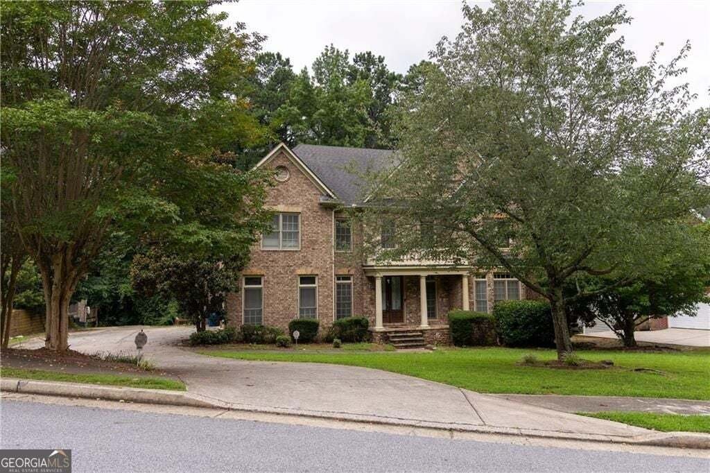 Atlanta, Georgia, United States 4 - 18486562