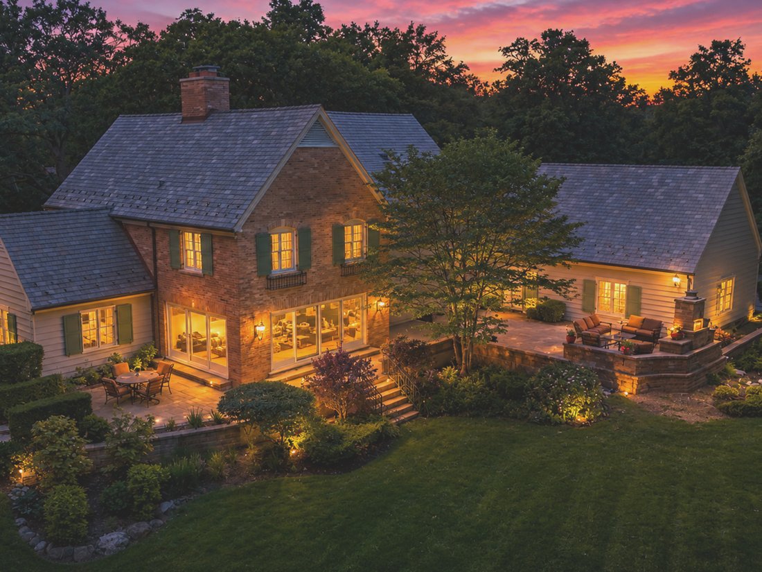 House in Palatine, Illinois, United States 2 - 18591568