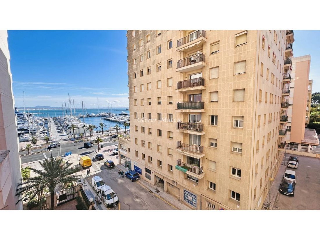 Apartment in Palma, Balearic Islands, Spain 3 - 18194039