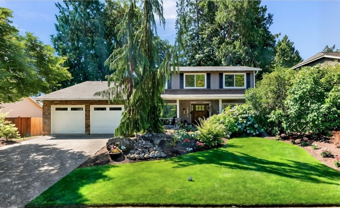House in Issaquah, Washington, United States 2 - 18617526