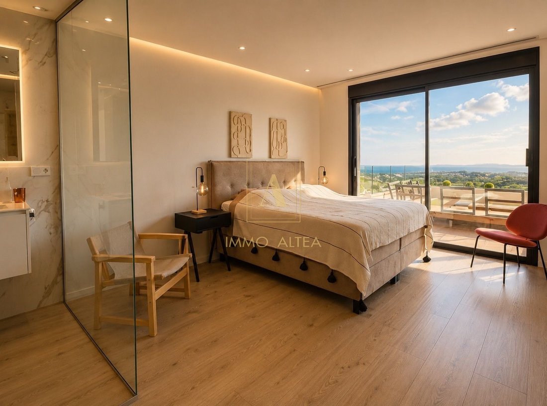 Apartment in Muntanya de la Sella, Pedreguer, Valencian Community 5 - 17702585