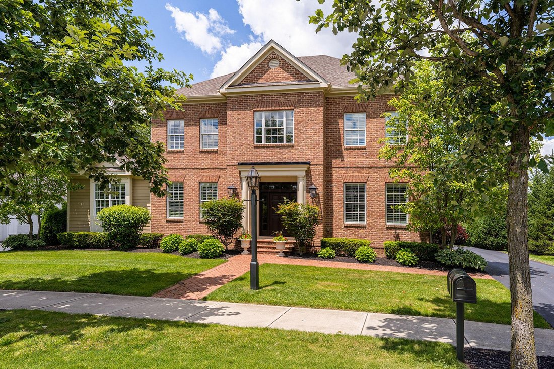 House in Columbus, Ohio, United States 3 - 18617006