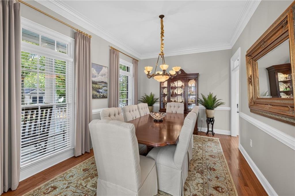 Haus in Peachtree City, Georgia, Vereinigte Staaten 5 - 18620302