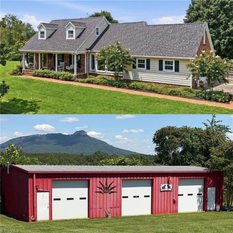 House in Pinnacle, North Carolina, United States 1 - 18621230
