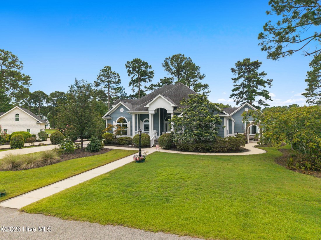 House in Calabash, North Carolina, United States 2 - 18618550
