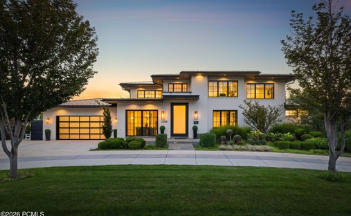 House in Salt Lake City, Utah, United States 1