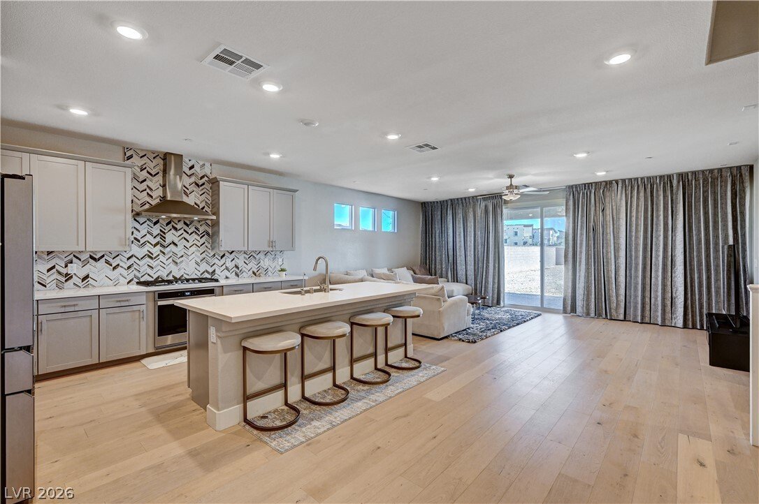 House in Las Vegas, Nevada, United States 5 - 18618774