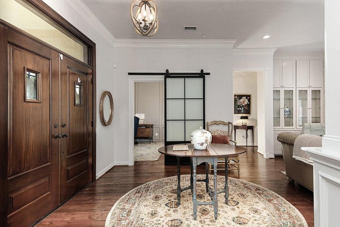 House in The Woodlands, Texas, United States 3 - 18615972