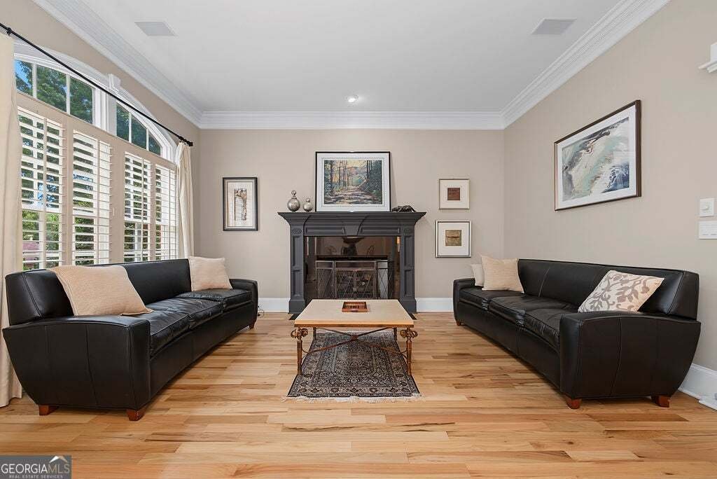 House in Johns Creek, Georgia, United States 5 - 18620231
