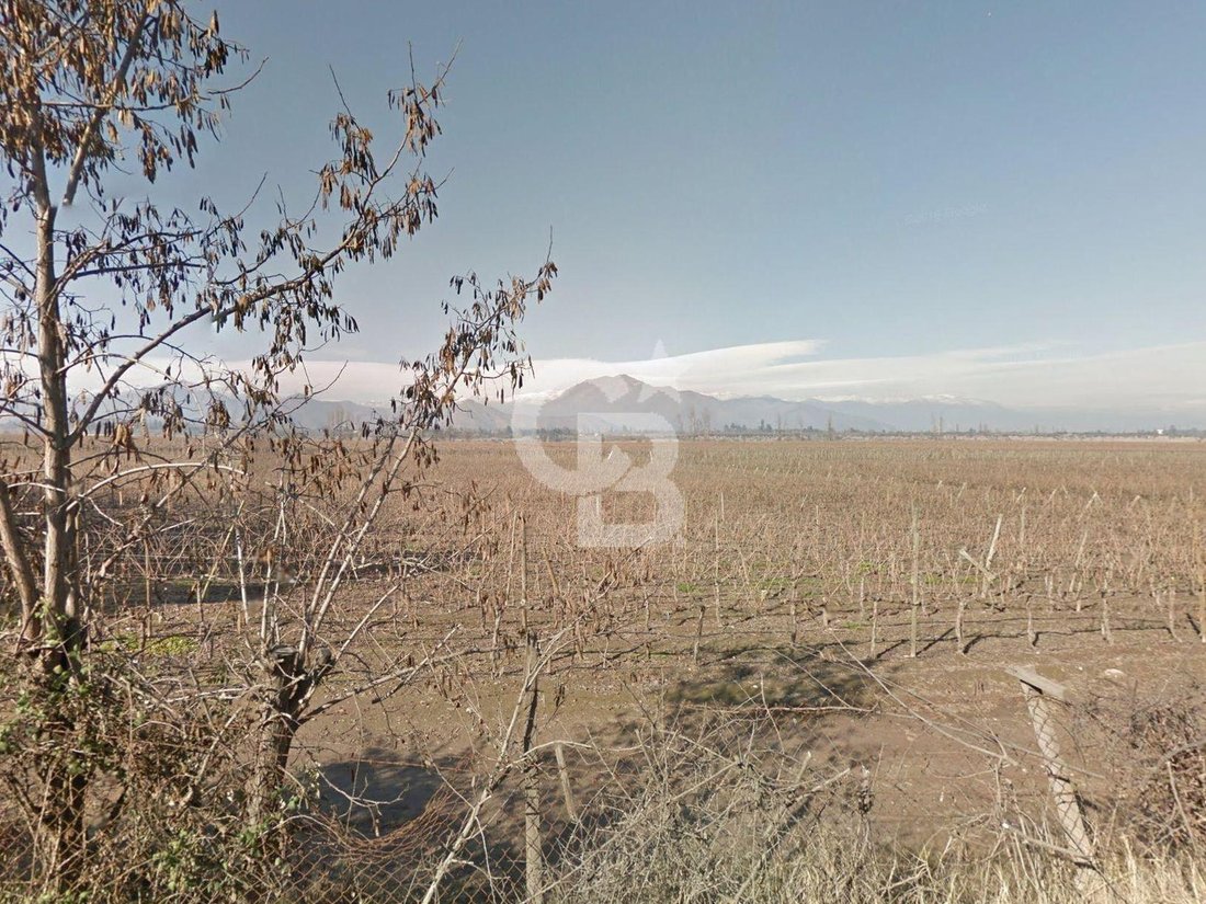 Land in San Bernardo, Santiago Metropolitan Region, Chile 5 - 18620082