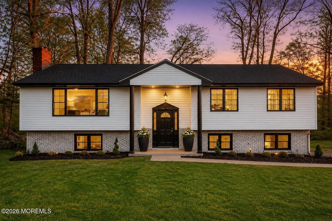 House in Holmdel, New Jersey, United States 1 - 18617032