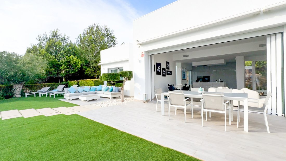 Villa in Orihuela, Valencian Community, Spain 3 - 18622814