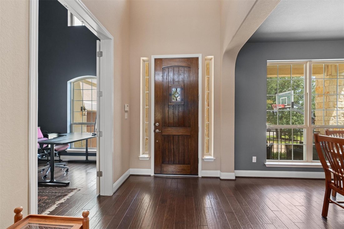 House in Austin, Texas, United States 2 - 18621349