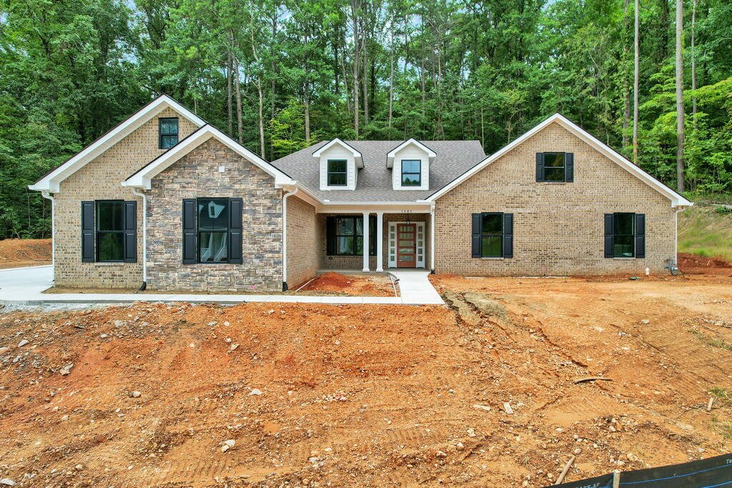 House in Dalton, Georgia, United States 1 - 18620289