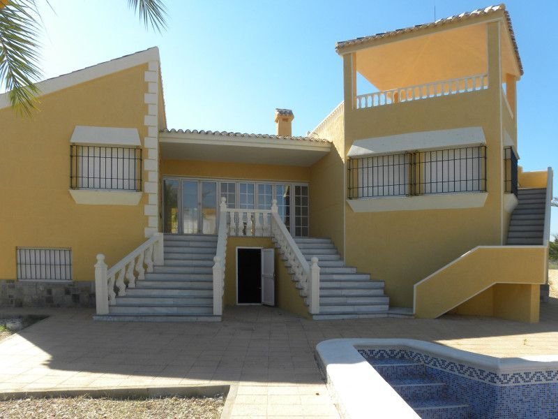 Villa in Spain 4 - 18622634