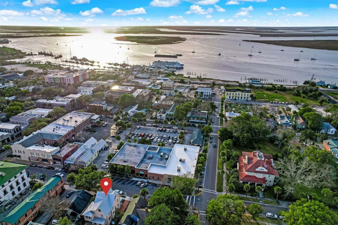 House in Fernandina Beach, Florida, United States 3 - 18616994