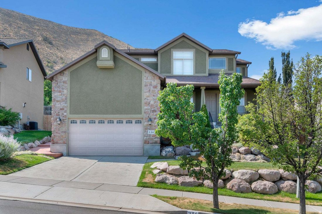 House in Draper, Utah, United States 2 - 18618397