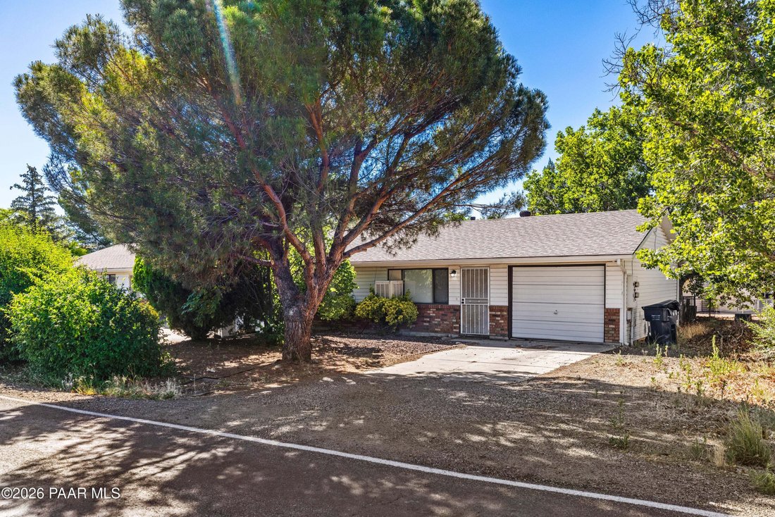 House in Prescott Valley, Arizona, United States 4 - 18620147