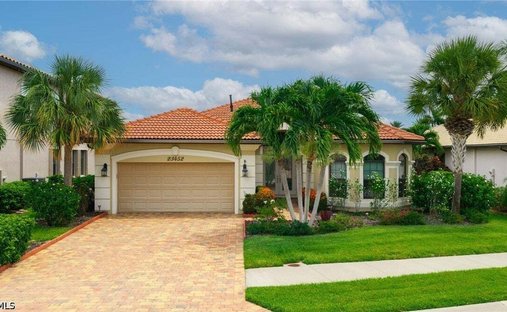 House in Bonita Springs, Florida, United States 1