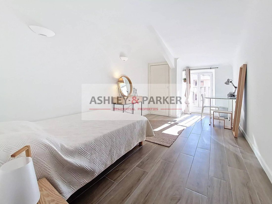 Apartment in Nice, Provence-Alpes-Côte d'Azur, France 5 - 16970617