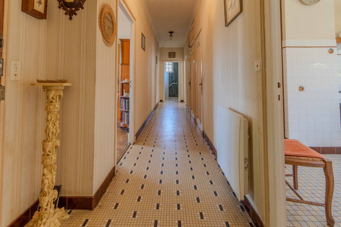 House in Sarlat-la-Canéda, Nouvelle-Aquitaine, France 5 - 18617417